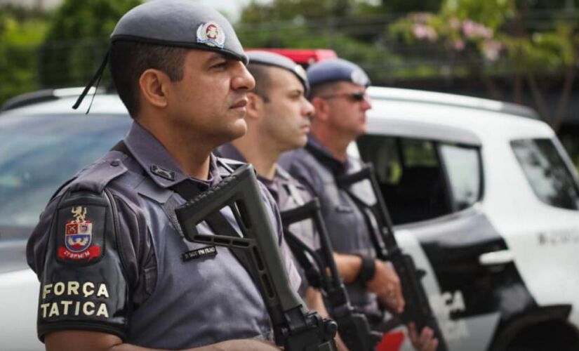 Polícia Militar do Estado de São Paulo