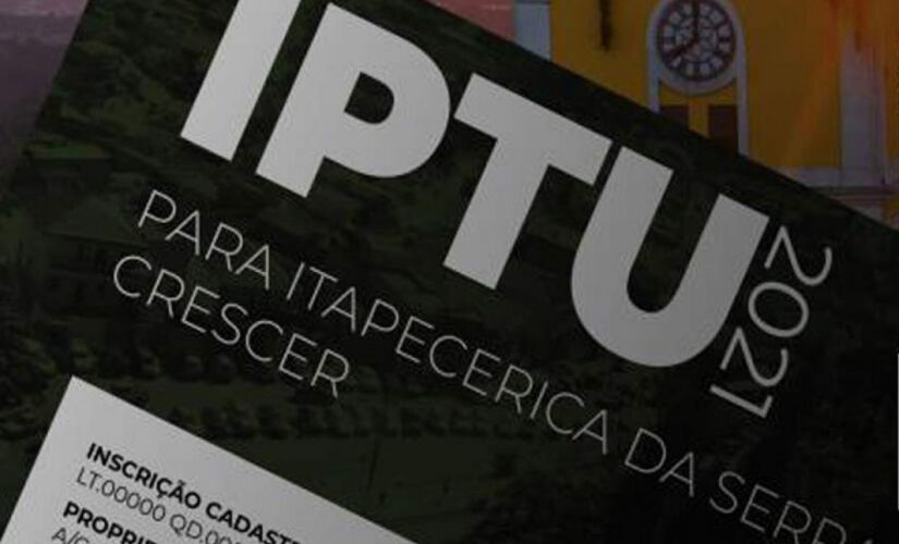 Anistia Fiscal: Prefeitura de Itapecerica da Serra abre ponto de atendimento no Jacira 