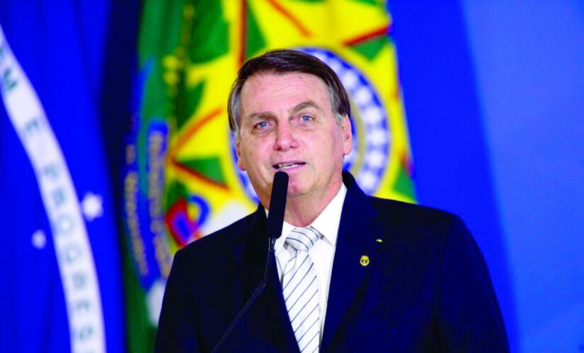 Jair Bolsonaro