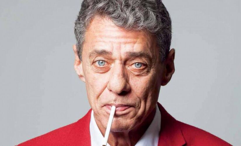 O áspero cotidiano do Brasil tem inspirado cada vez mais a obra de Chico Buarque, como comprova 'Anos de Chumbo e Outros Contos'