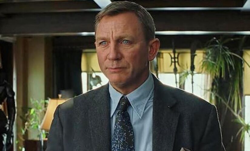 Daniel Craig 