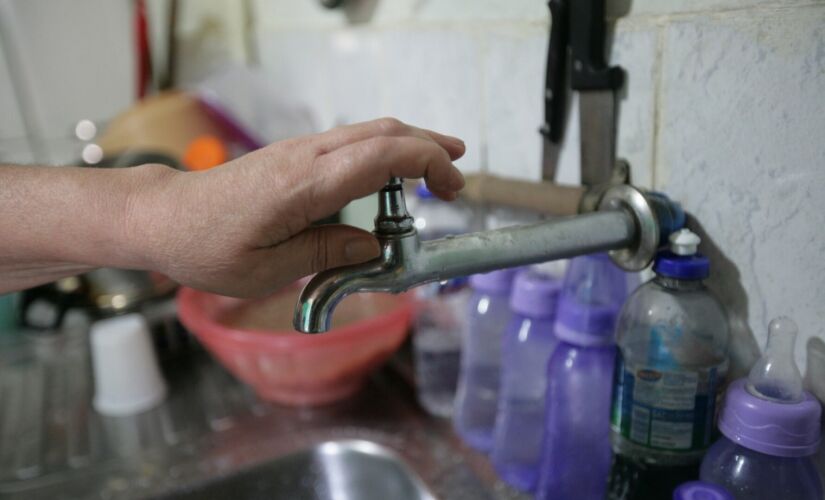 Saae de Porto Feliz anunciou novas mudanças no sistema de rodízio do abastecimento de água na cidade