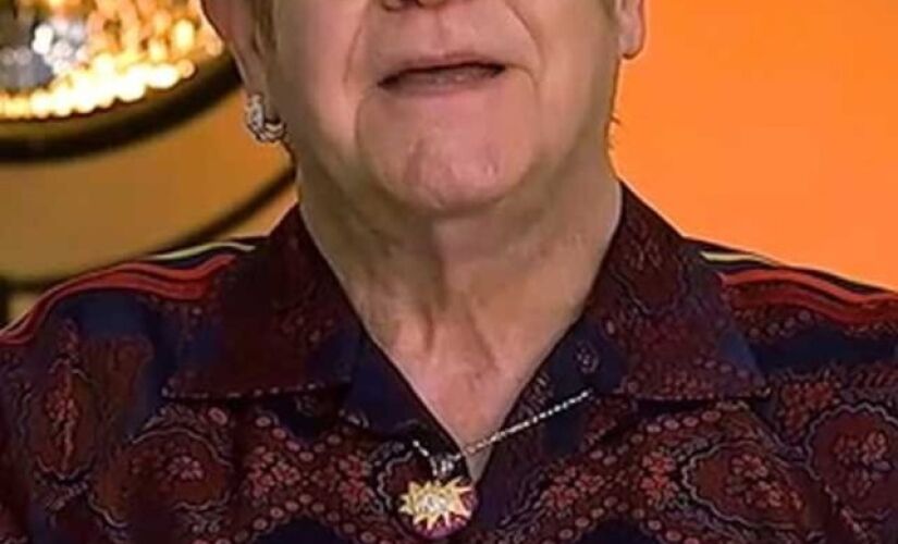 Elton John 