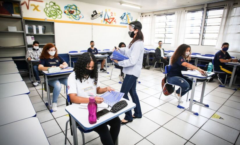Os que realizarem a escolha antes do fechamento da folha do mês já receberão o novo valor no pagamento de julho