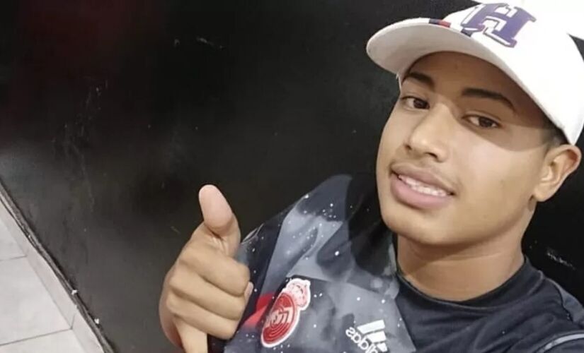 O jovem foi morto em junho de 2020