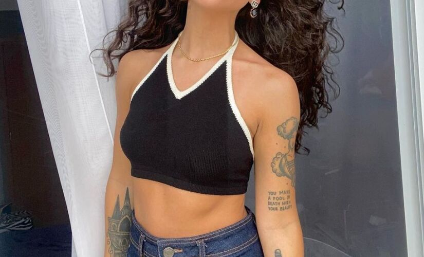 Priscilla Alcantara 