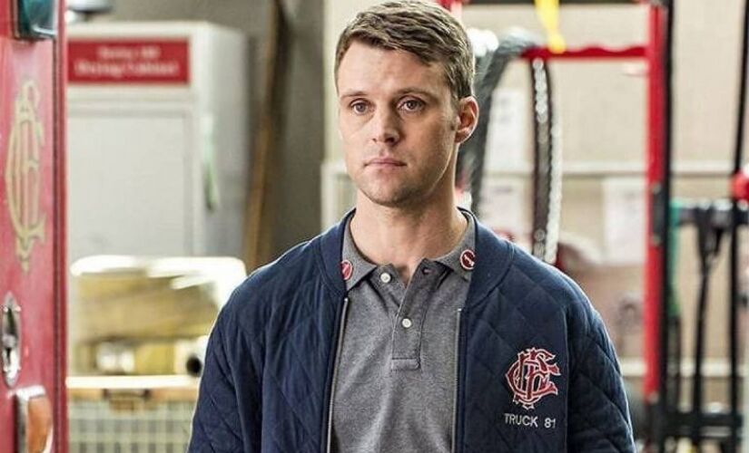 Ator Jesse Spencer deixa 'Chicago Fire' após 10 temporadas 