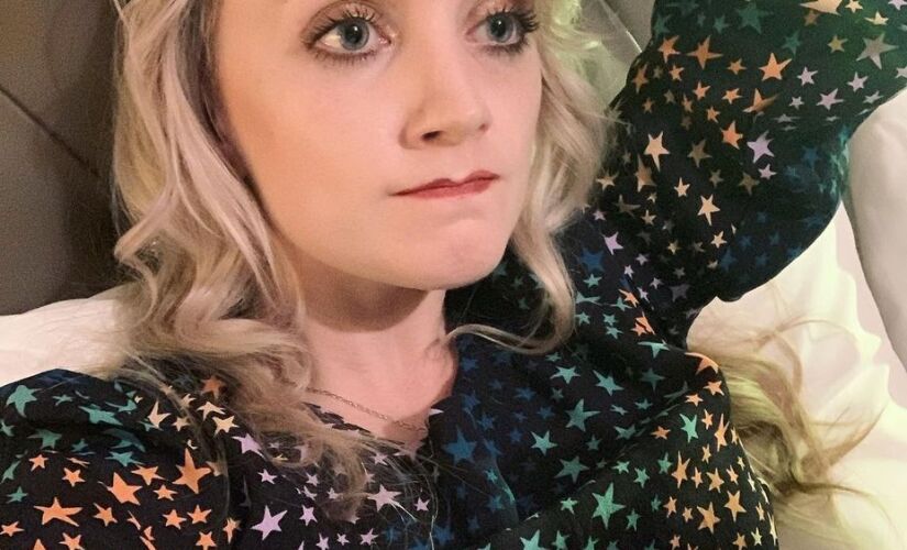 Evanna Lynch 