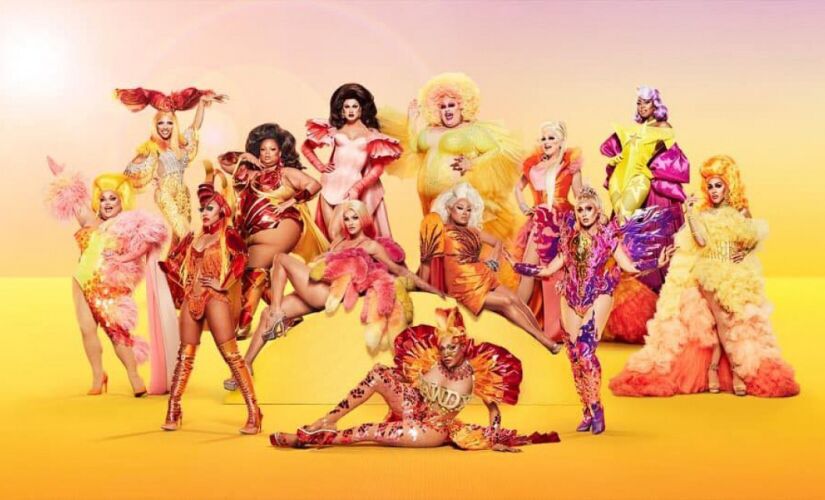RuPaul's Drag Race