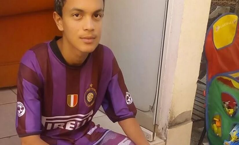 Morte de jovem completa um ano