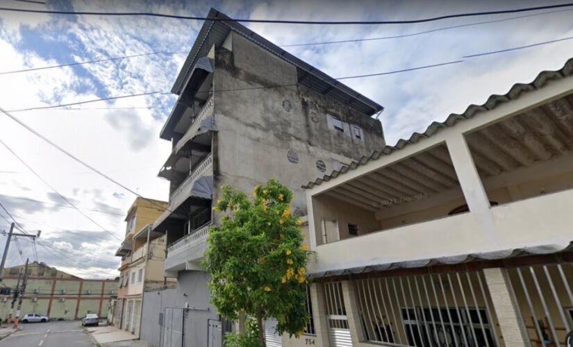 Incidente deixou uma pessoa morta na Baixada Fluminense, no Rio de Janeiro