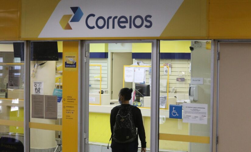  Correios informam que já está tomamndo as medidas cabíveis em relação ao falso pregão