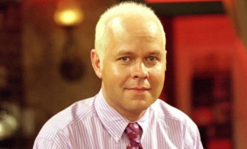 James Michael Tyler 