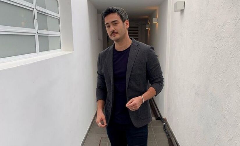 Marcos Veras 