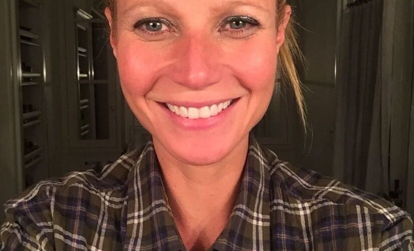 Gwyneth Paltrow