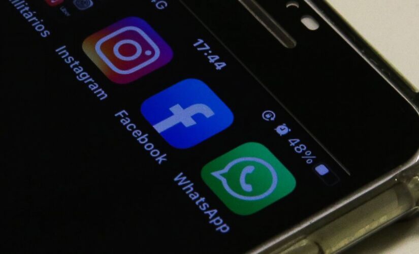 Instagram e Facebook vão inserir rótulos em postagens sobre eleições
