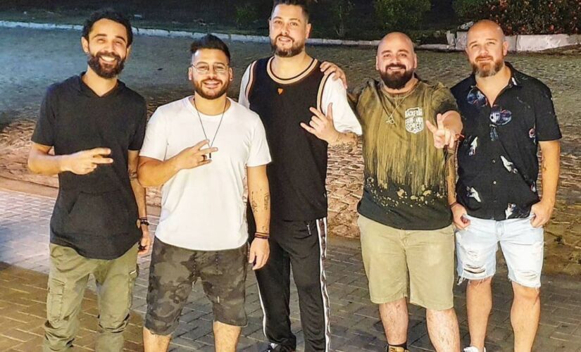 Banda Maneva 