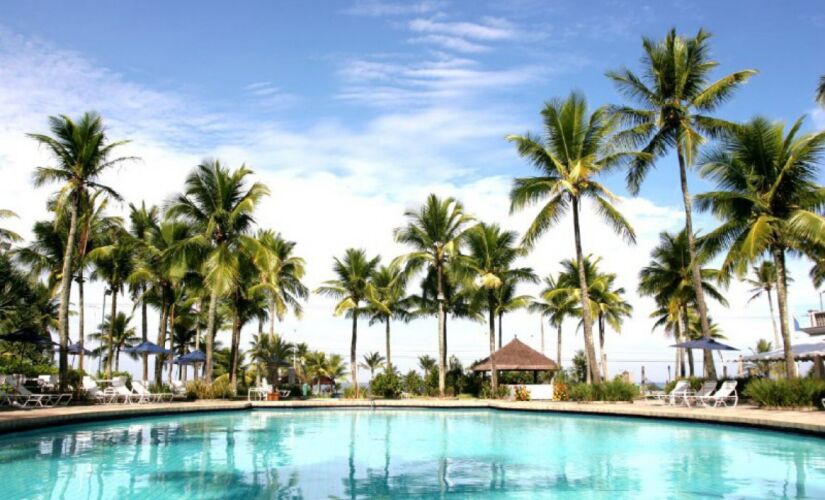 O evento será no Casa Grande Hotel Resort e Spa, na Praia da Enseada