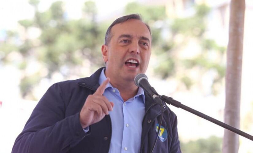 A corte também determinou que Fernando Francischini (PSL-PR) ficará inelegível por 8 anos