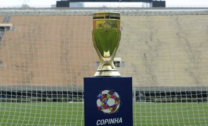 São José dos Campos deve sediar Copa São Paulo de Futebol Júnior em 2022; torneio é disputado por jogadores de 15 a 21 anos