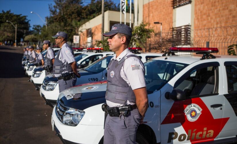 Polícia Militar do Estado de São Paulo