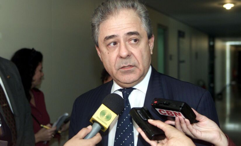 Geraldo Brindeiro 