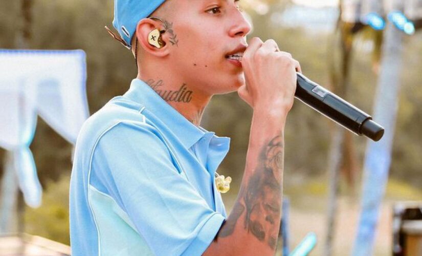 Mc Dom Juan 