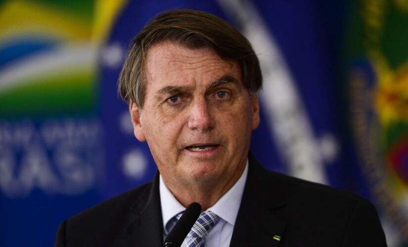 Jair Bolsonaro (PL)