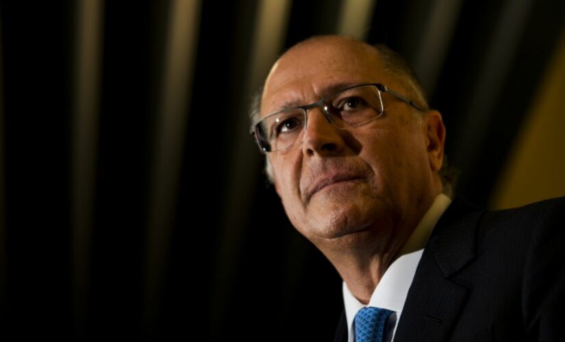 Geraldo Alckmin 