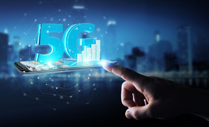 Tecnologia 5 G 