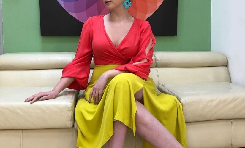 Ana Paula Renault