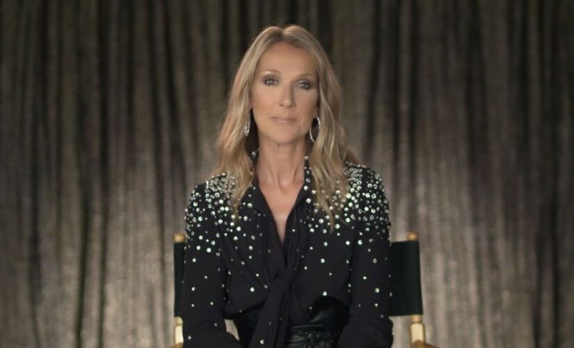 Céline Dion