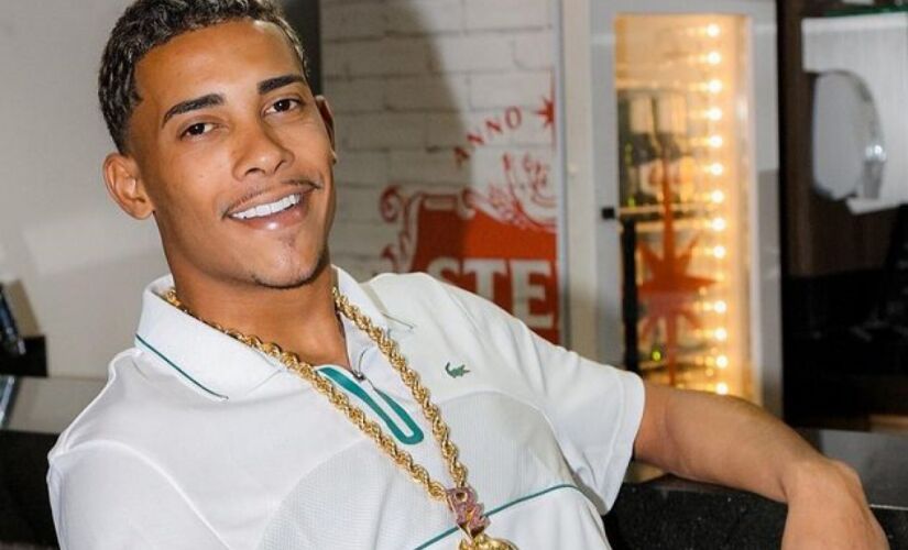 Mc Poze 