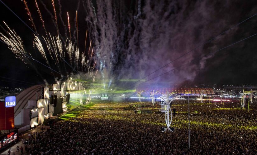 O festival que é considerado um dos maiores do mundo será realizado nos dias 2,3,4, 8, 9, 10 e 11 de setembro do próximo ano 