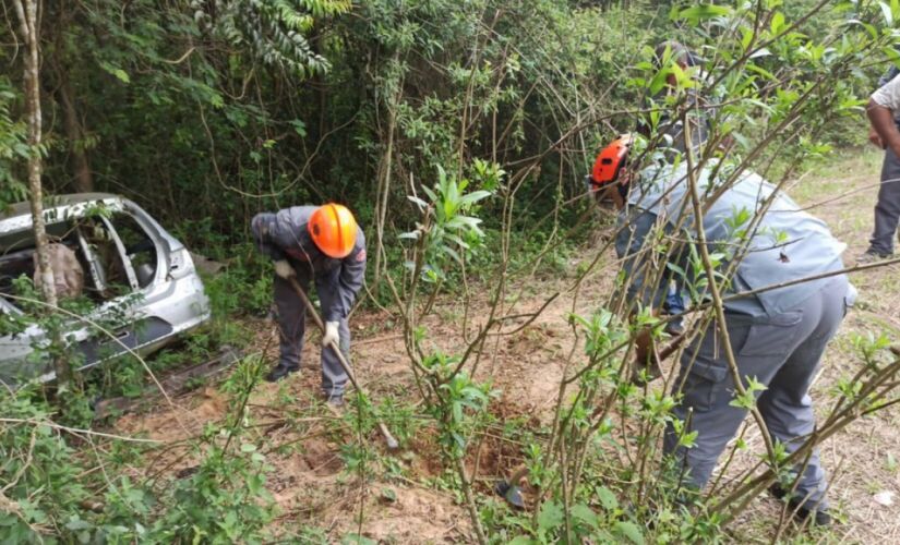 Operação prendeu oito pessoas em Sorocaba  