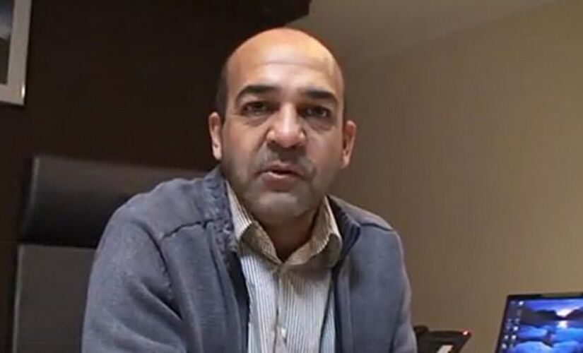 Ex-prefeito de Embu-Gua&ccedil;u Clodoaldo Leite foi preso 
