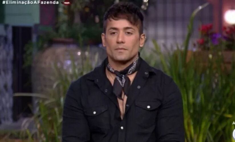 Thiago da fazenda 21