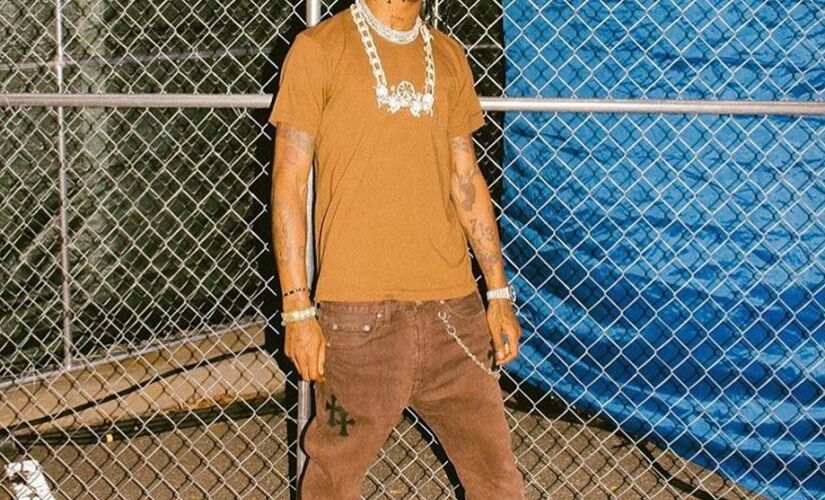 Travis Scott