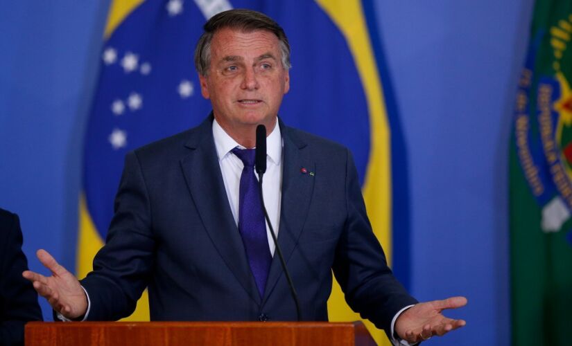 Presidente faltou à oitiva que havia sido marcada por Alexandre de Moraes, e alegou 'direito de ausência'