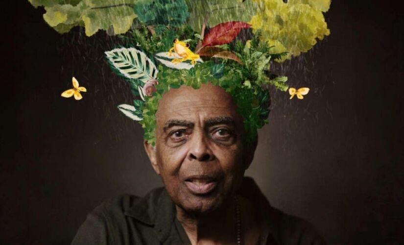 Gilberto Gil