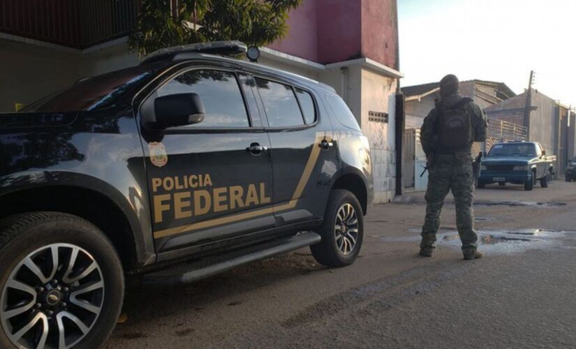 Polícia prende acusados de pirâmide financeira no estado de São Paulo 