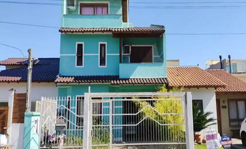 Plataforma possui casas, apartamentos, terrenos e prédios comerciais disponíveis para compra 