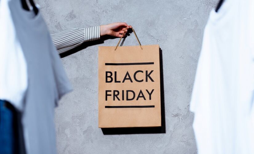 Com o aumento de vendas online na Black Friday &eacute; importante ter aten&ccedil;&atilde;o redobrada ao cumprimento da Lei Geral de Prote&ccedil;&atilde;o de Dados.