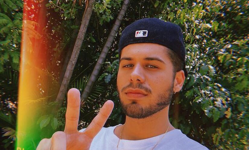 Zé Felipe 