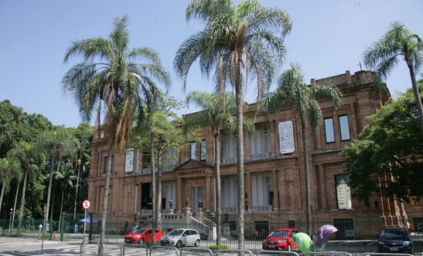 Pinacoteca 