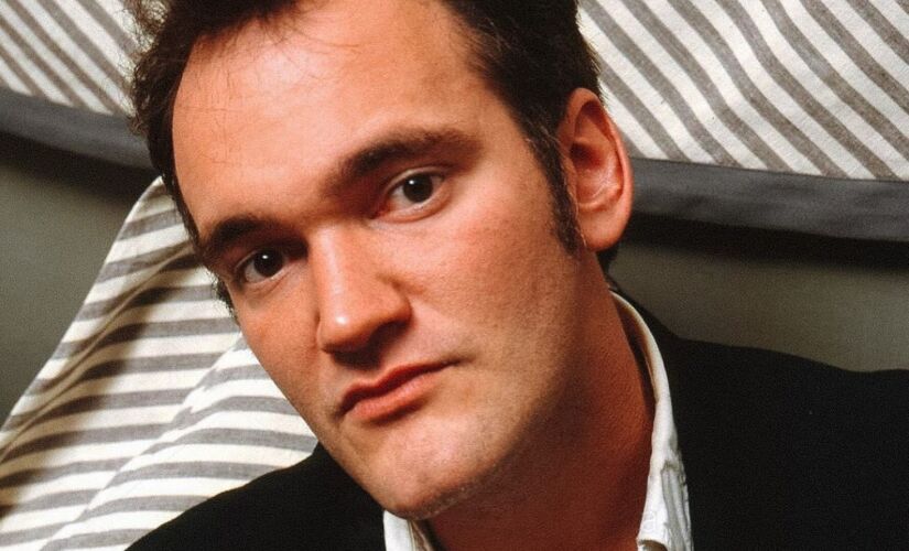 Quentin Tarantino 