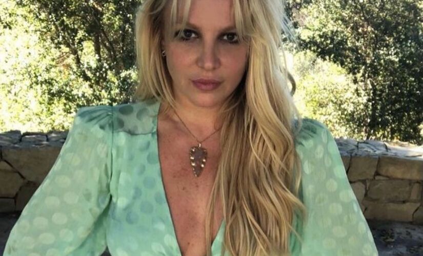 Britney Spears 