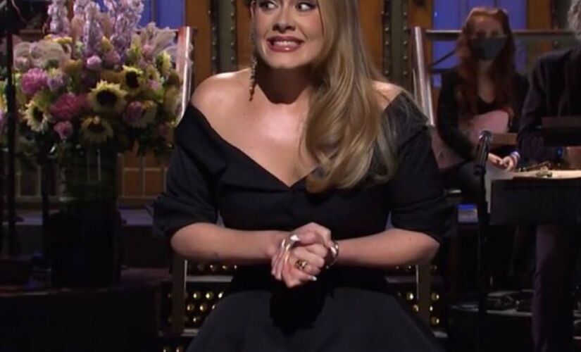 Adele 