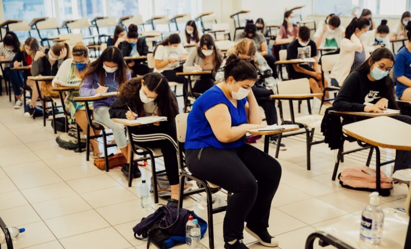 Universidade Unip Paraíso  Rua Vergueiro 