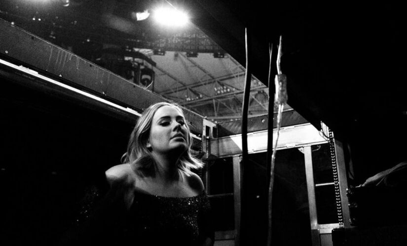 Adele 